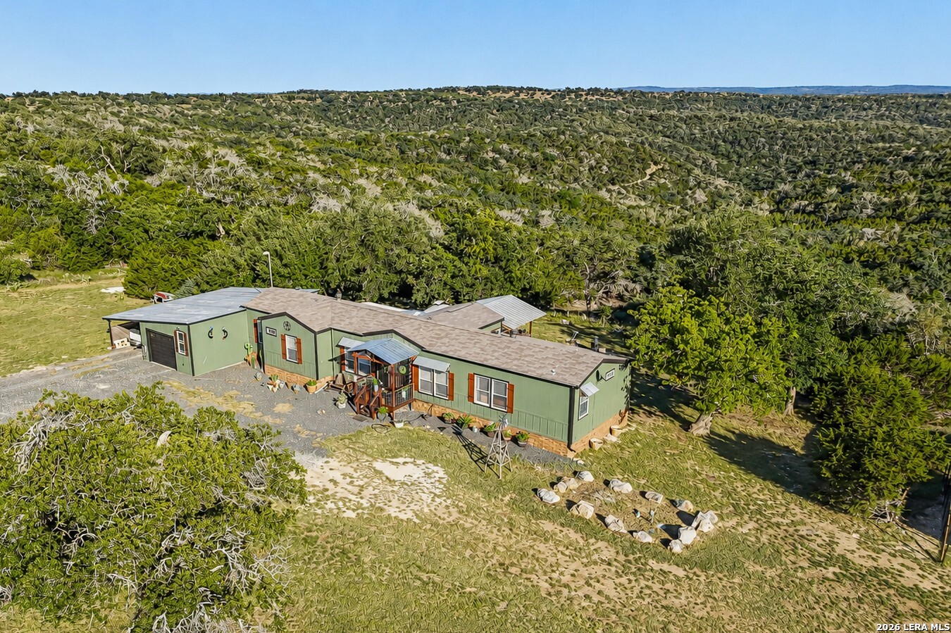 378 Aime Real Ranch Road Kerrville TX 78028