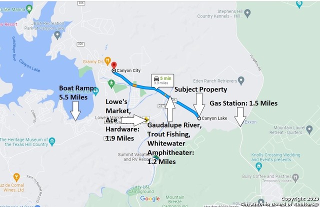 10580 Fm 306 New Braunfels TX 78132