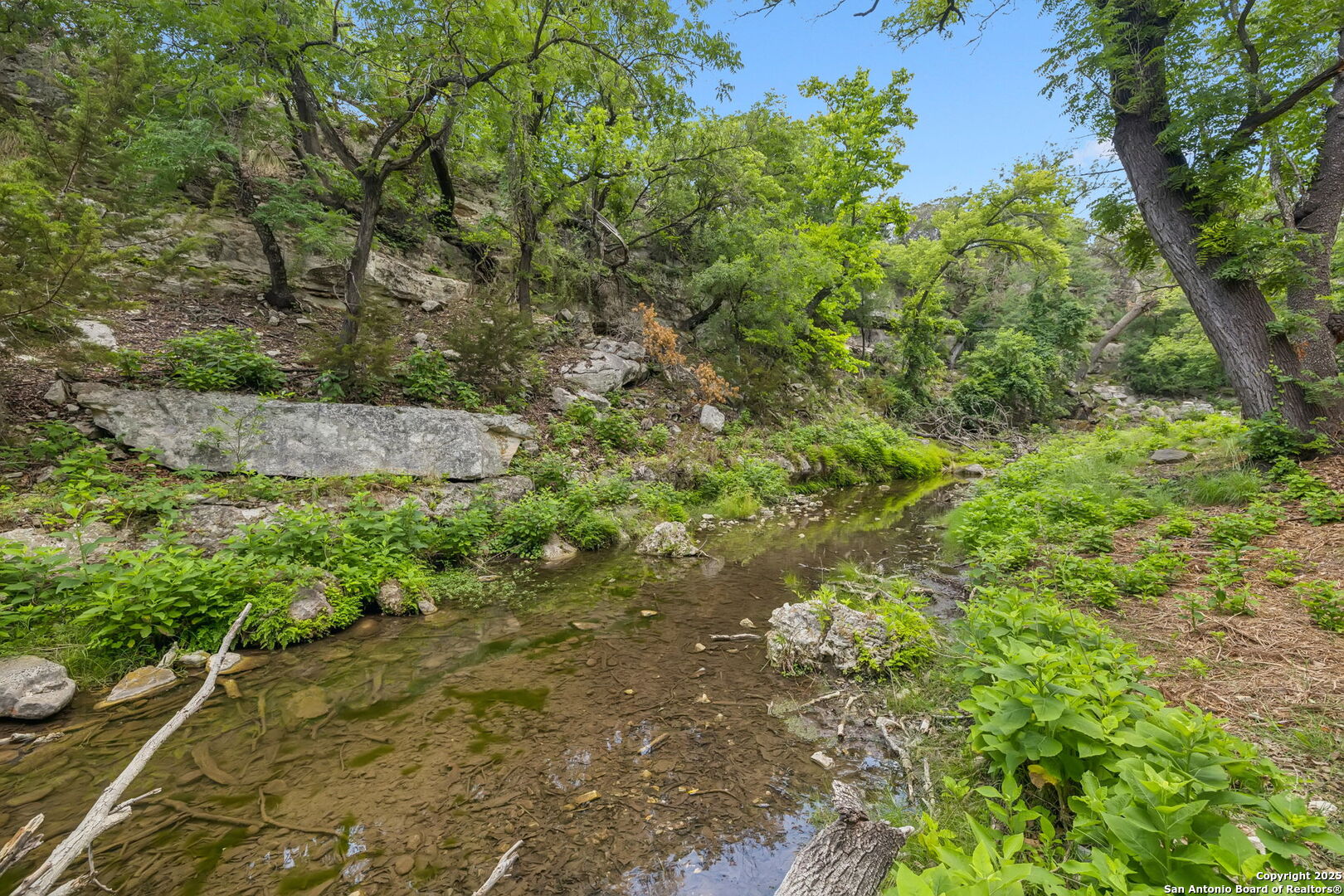 000 Pitre Springs Road Kerrville TX 78028
