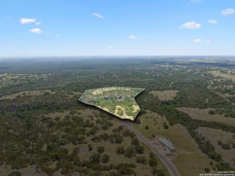 000 Pitre Springs Road Kerrville TX 78028