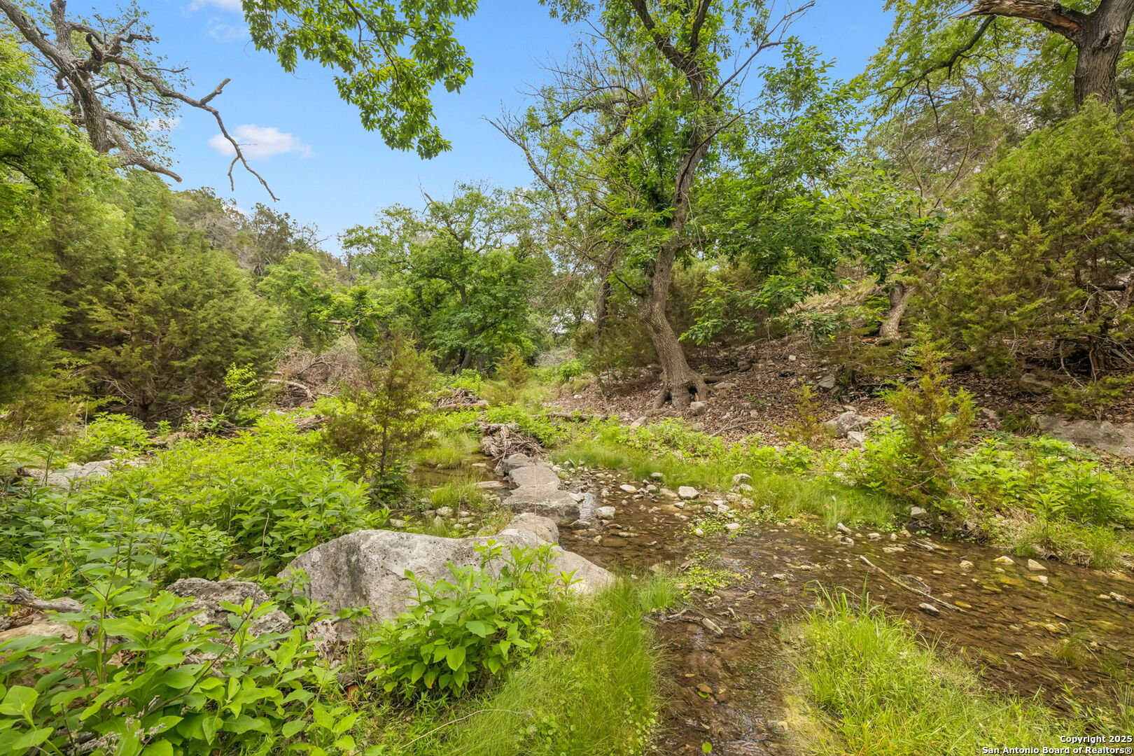 000 Pitre Springs Road Kerrville TX 78028