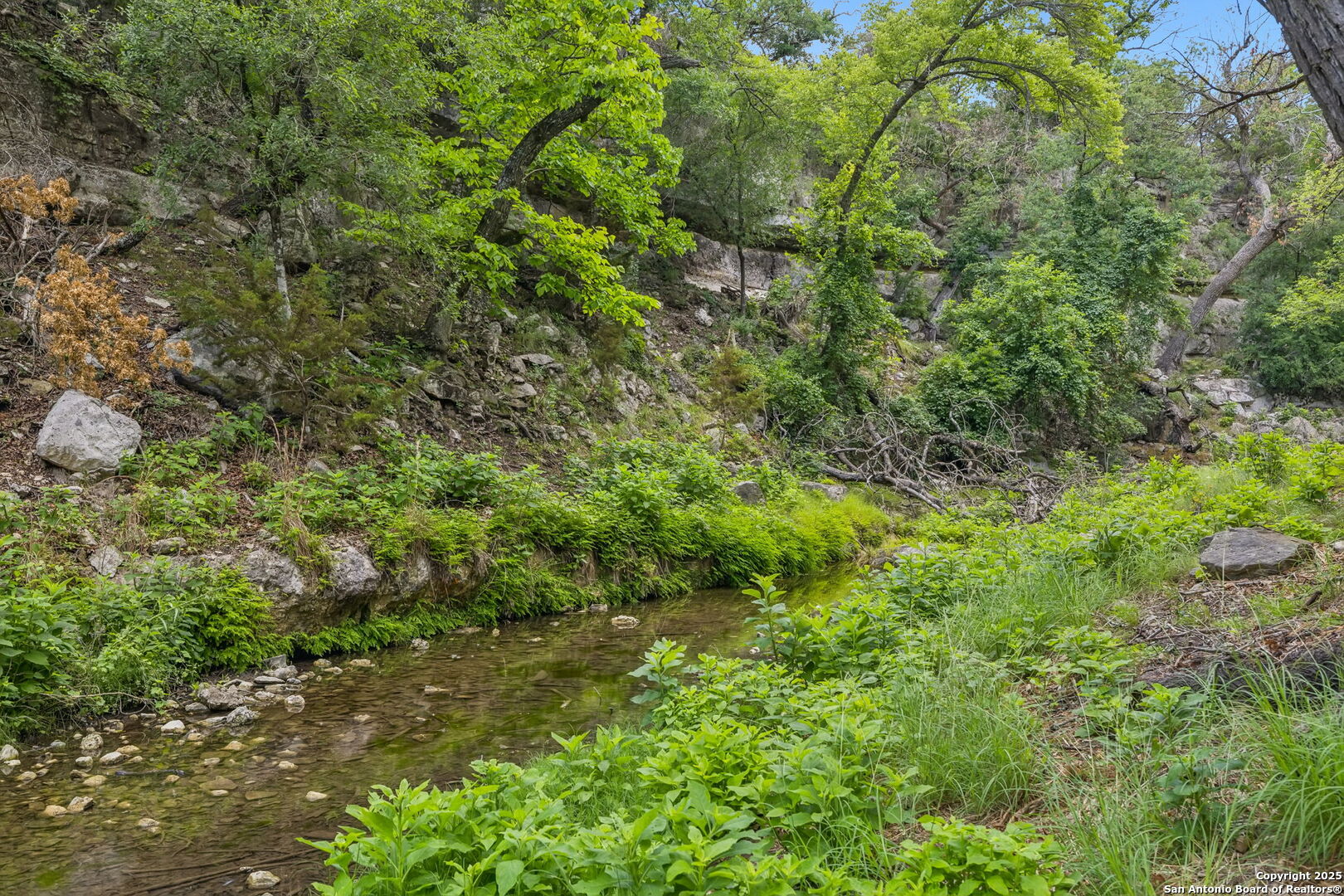 000 Pitre Springs Road Kerrville TX 78028