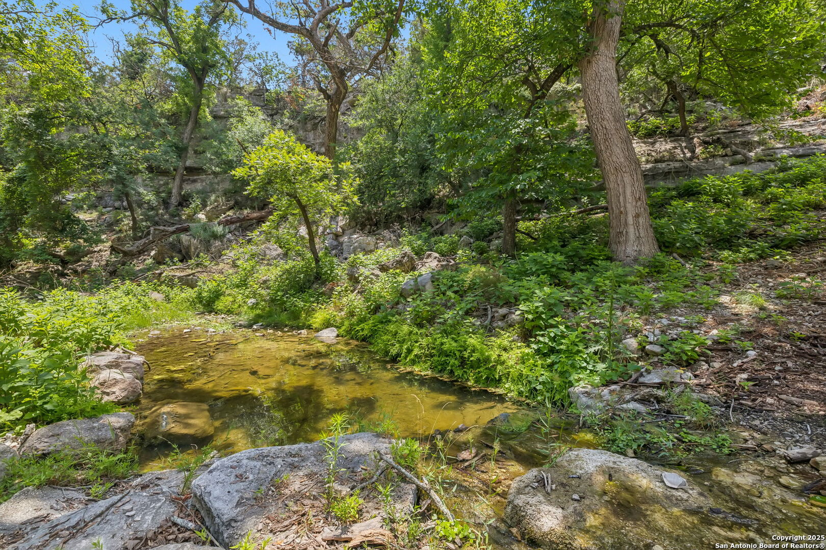 000 Pitre Springs Road Kerrville TX 78028