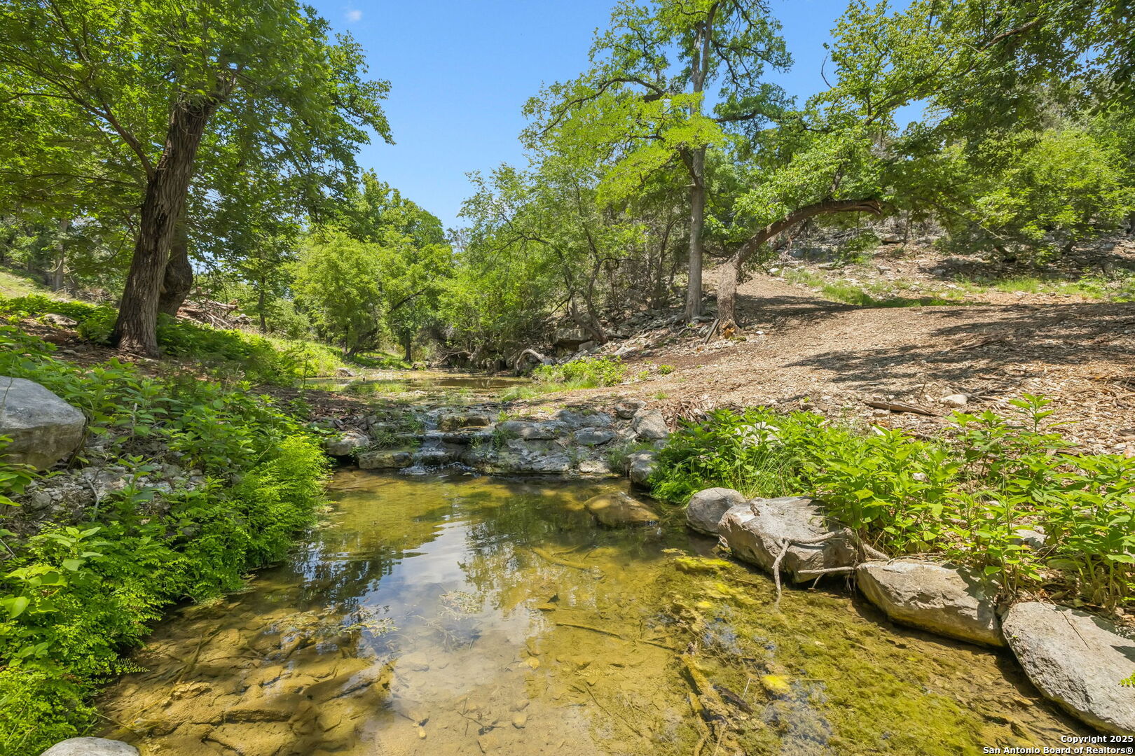 000 Pitre Springs Road Kerrville TX 78028