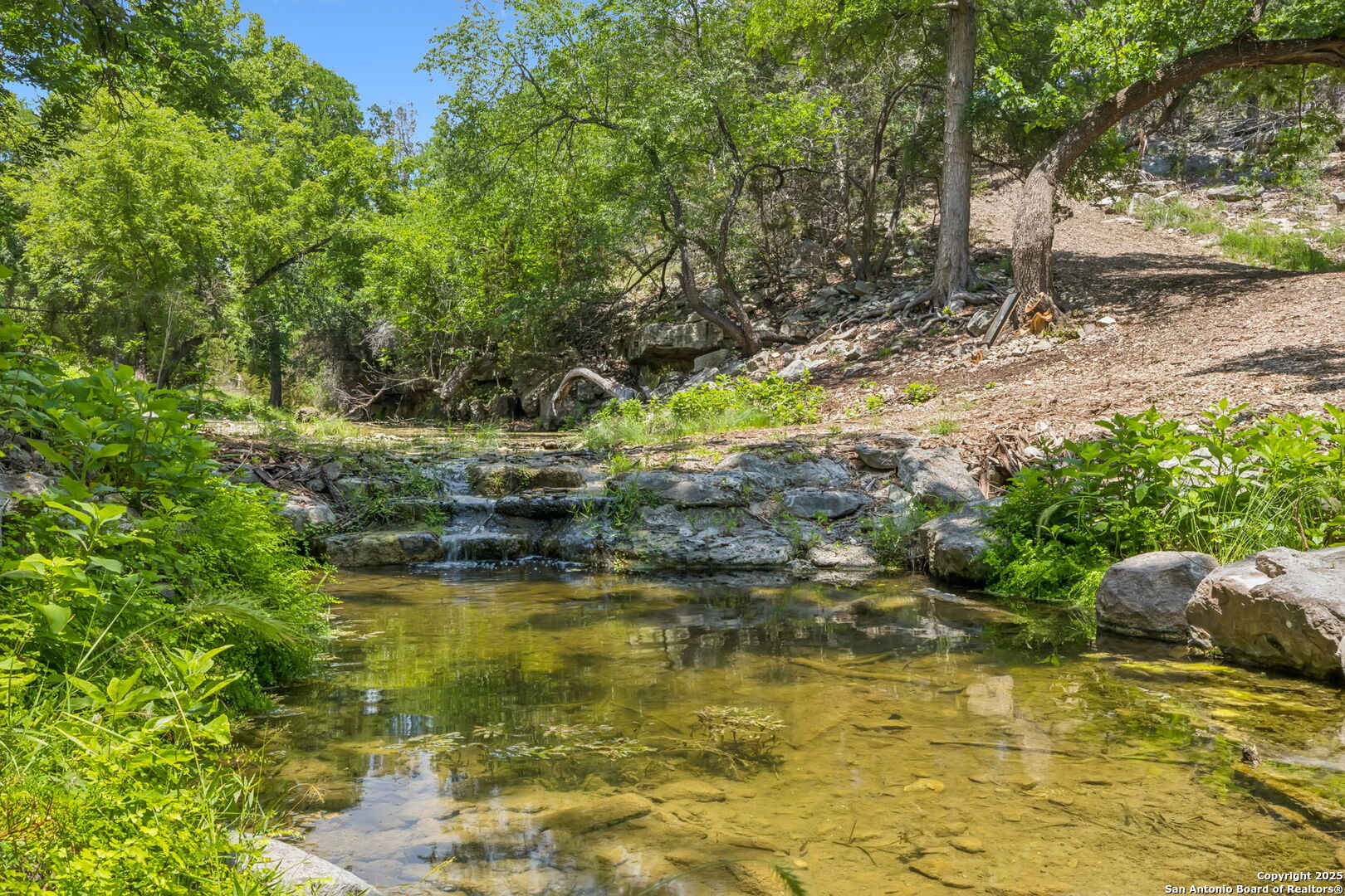 000 Pitre Springs Road Kerrville TX 78028
