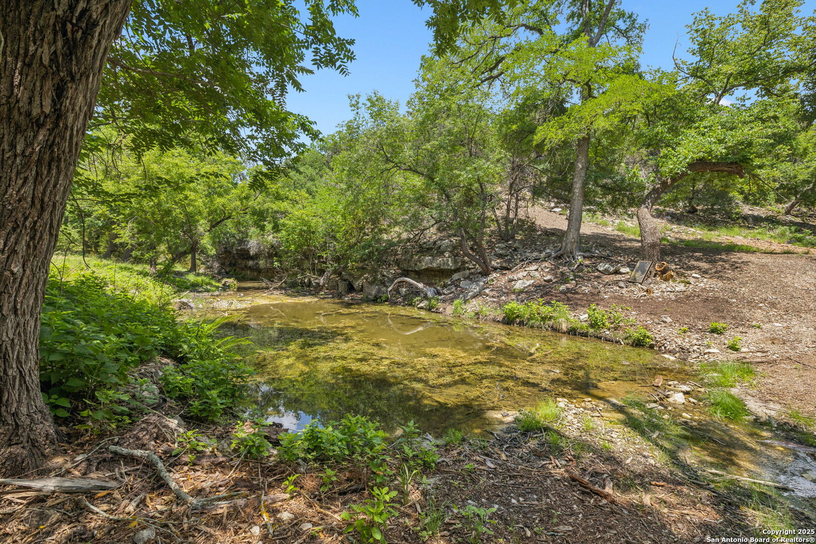 000 Pitre Springs Road Kerrville TX 78028
