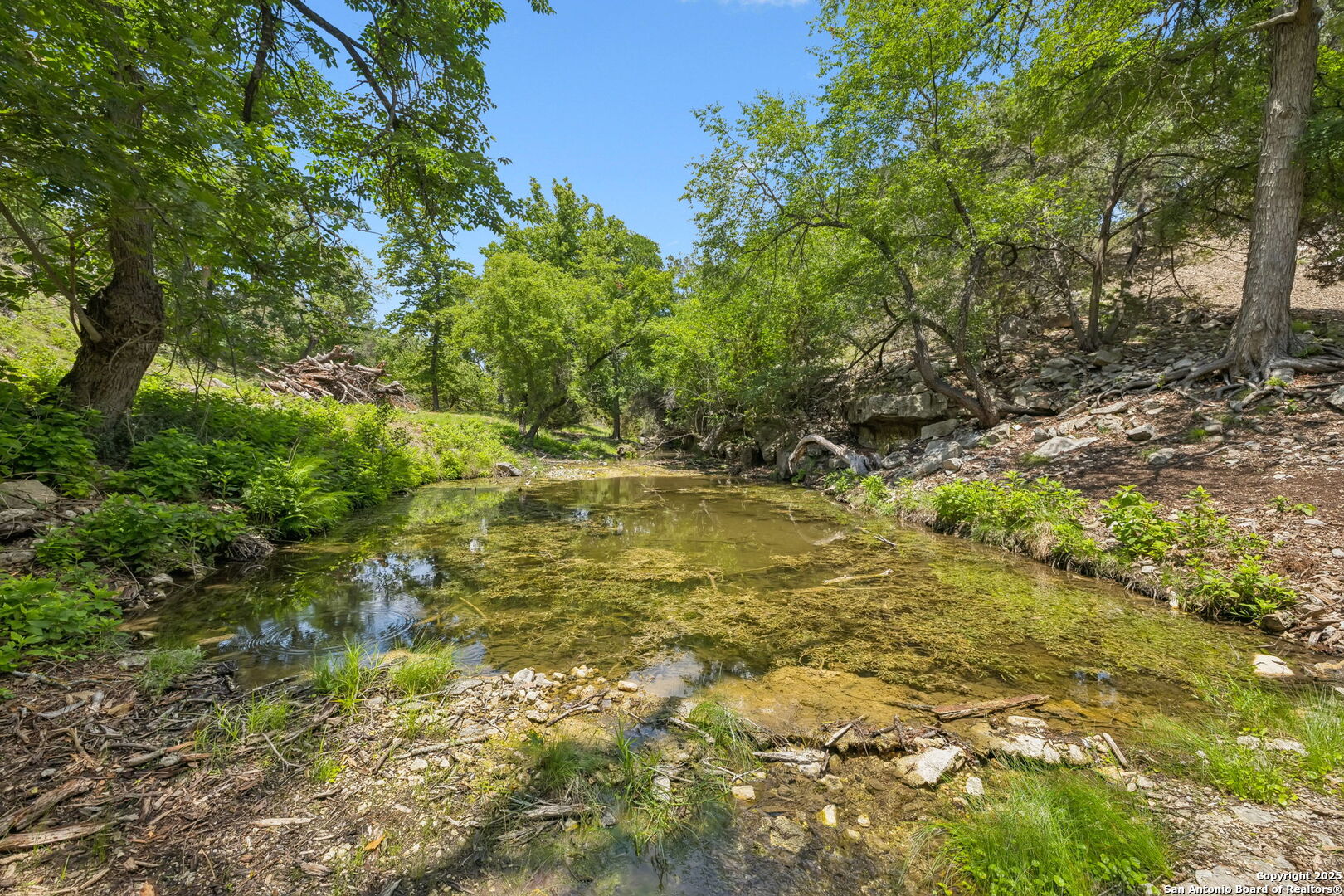 000 Pitre Springs Road Kerrville TX 78028