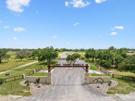 000 Pitre Springs Road Kerrville TX 78028