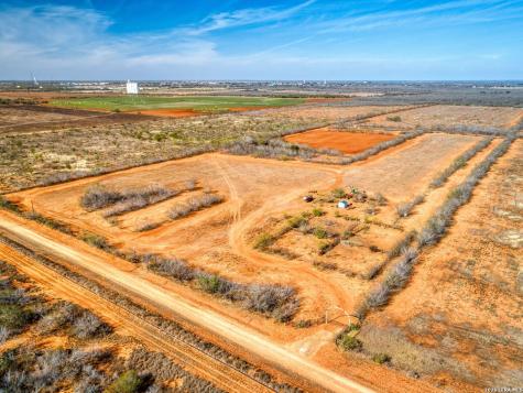 Tbd Vergara Road Dilley TX 78017