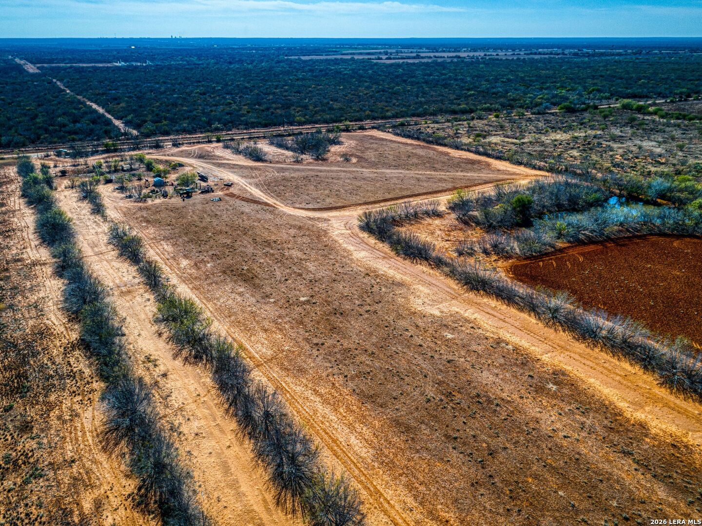 Tbd Vergara Road Dilley TX 78017