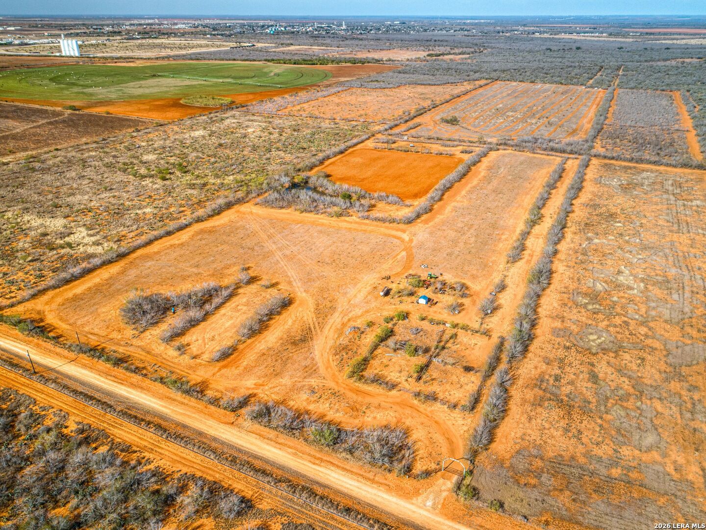 Tbd Vergara Road Dilley TX 78017