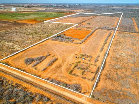 Tbd Vergara Road Dilley TX 78017