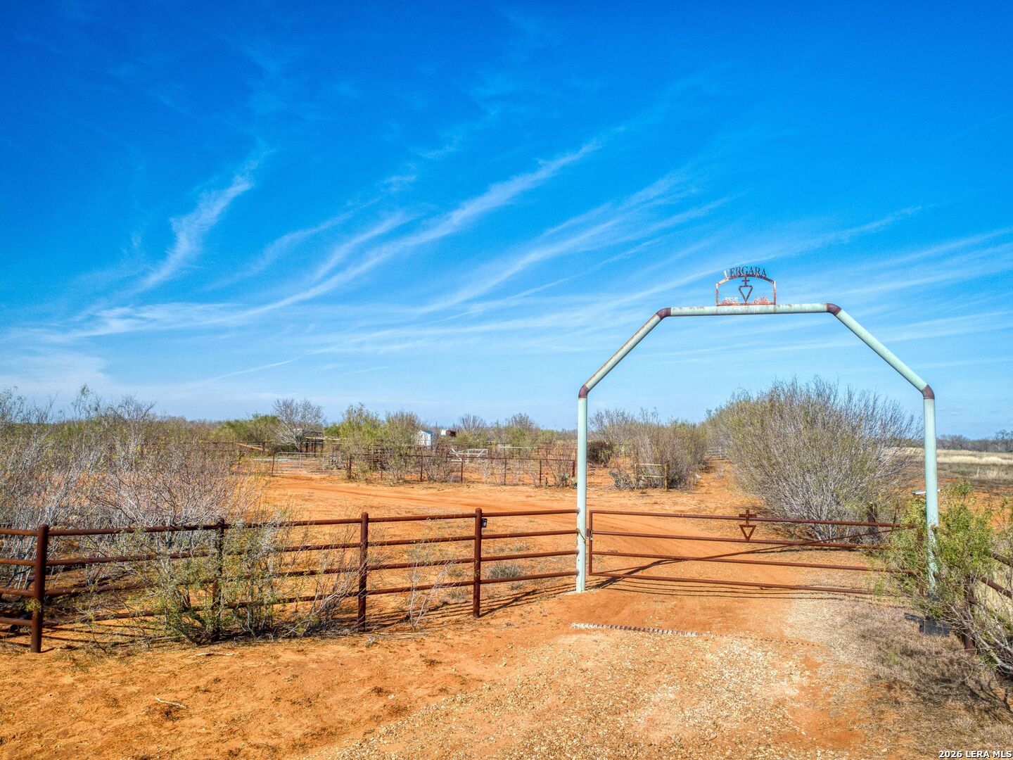 Tbd Vergara Road Dilley TX 78017