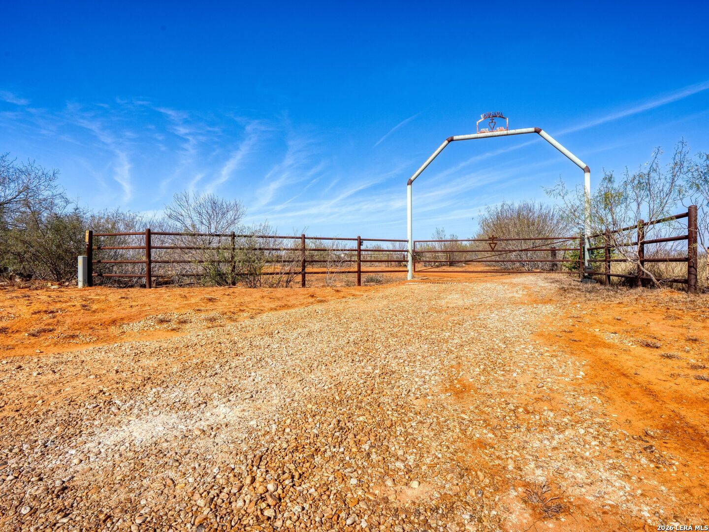 Tbd Vergara Road Dilley TX 78017
