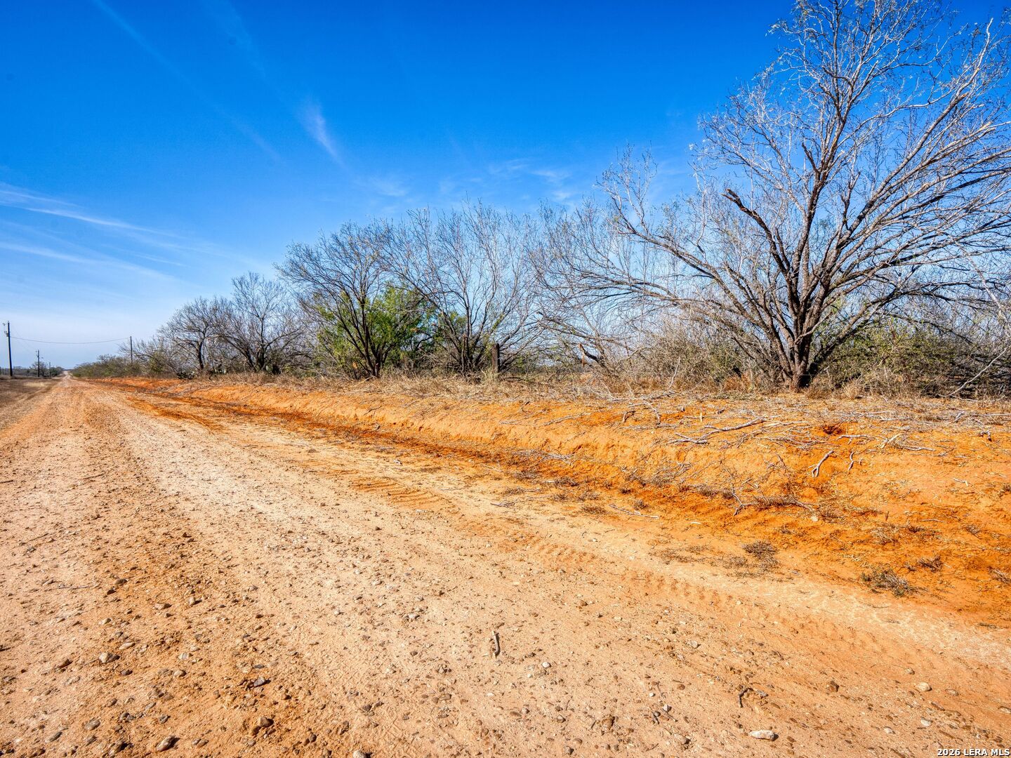 Tbd Vergara Road Dilley TX 78017