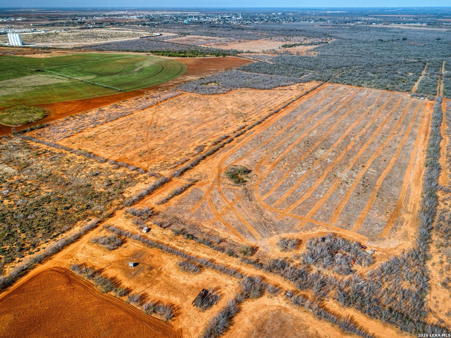 Tbd Vergara Road Dilley TX 78017