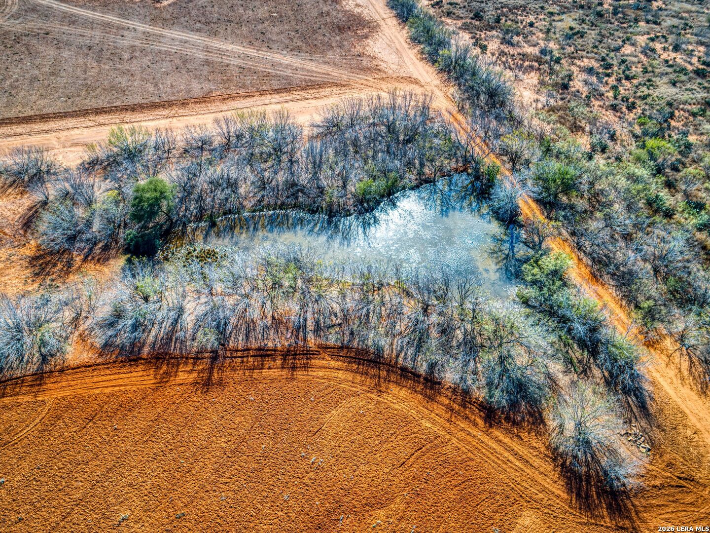 Tbd Vergara Road Dilley TX 78017