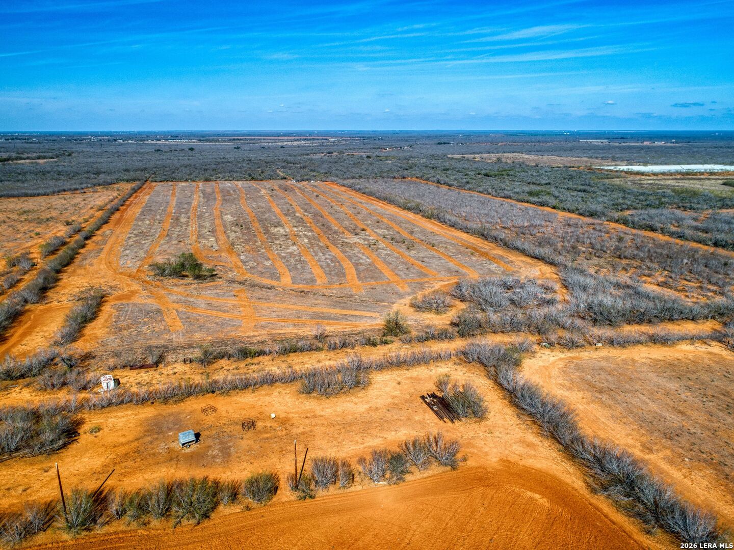 Tbd Vergara Road Dilley TX 78017