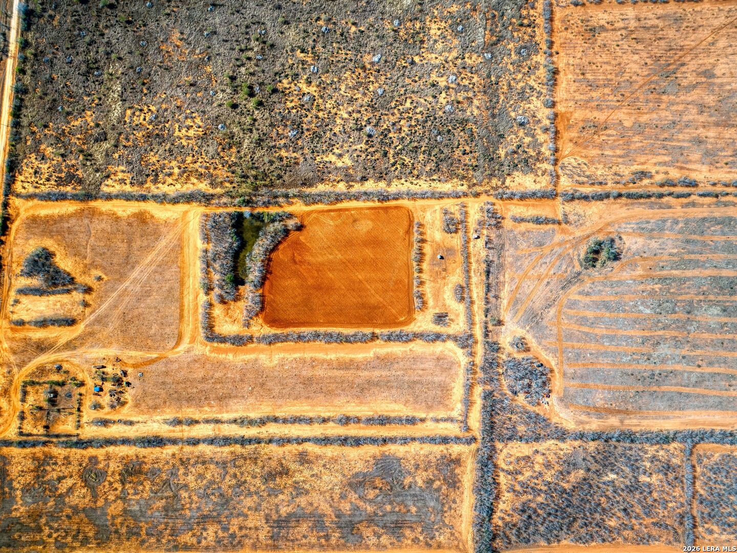 Tbd Vergara Road Dilley TX 78017