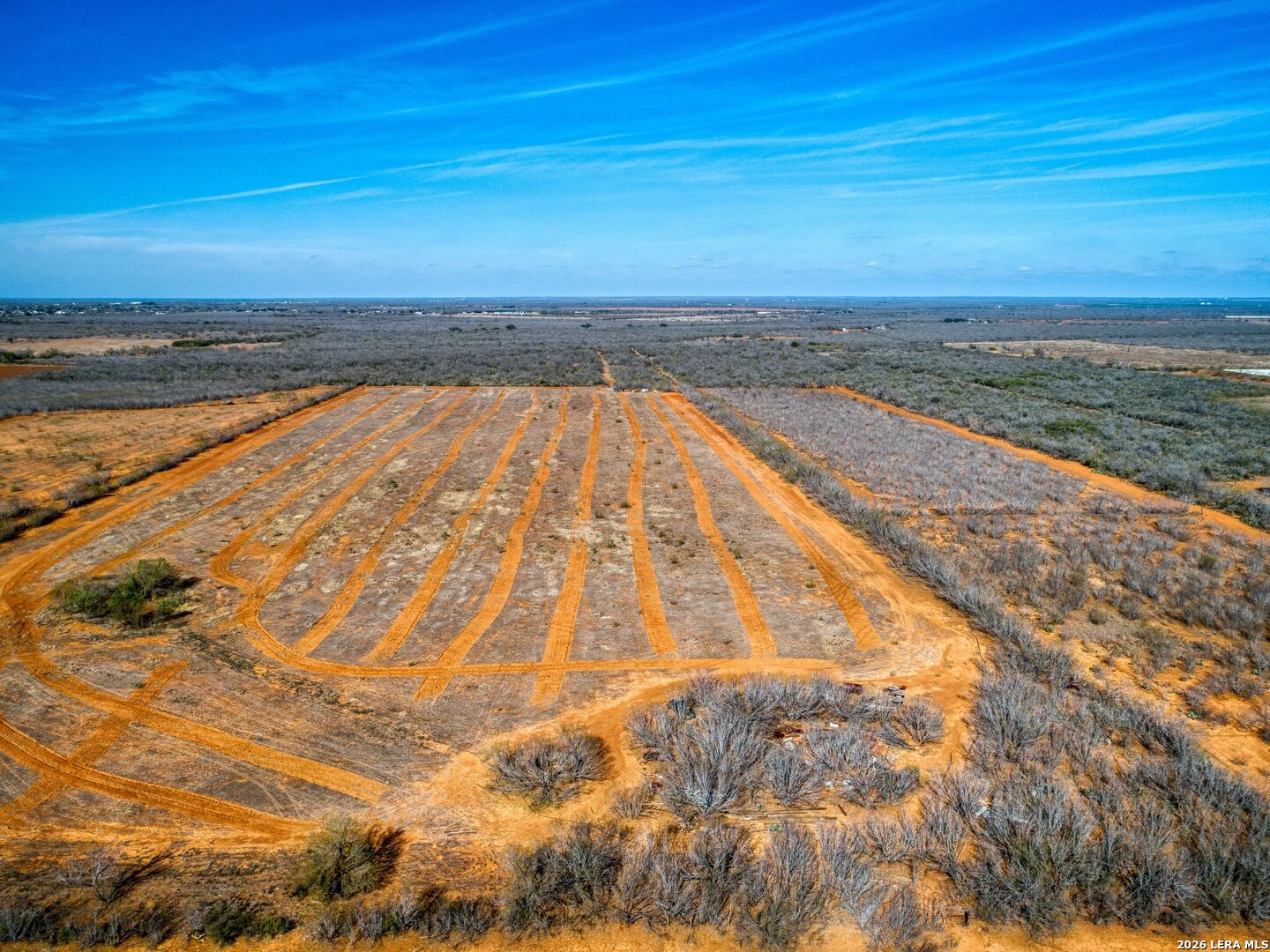 Tbd Vergara Road Dilley TX 78017