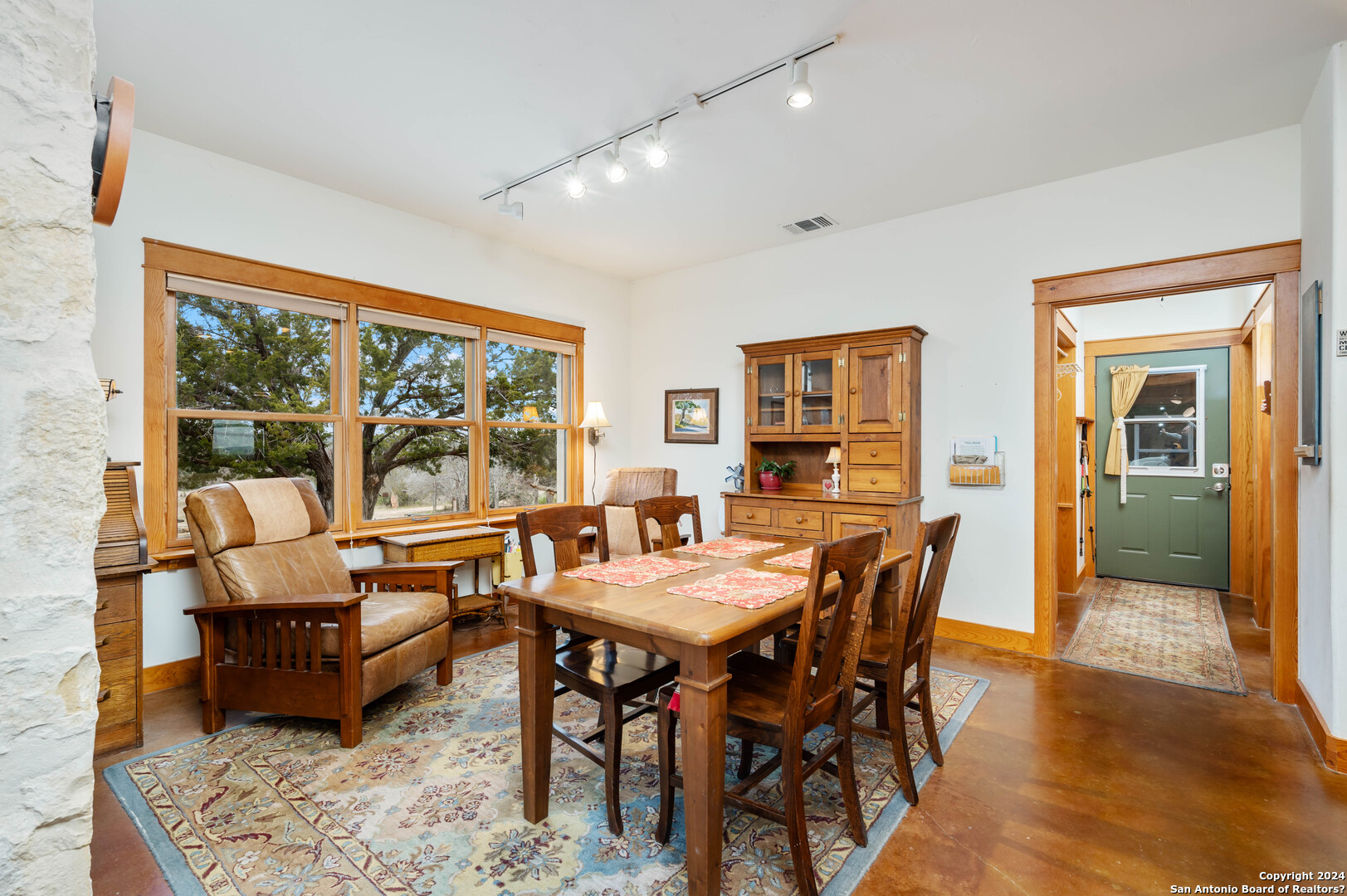 1900 Granite Springs Drive Fredericksburg TX 78624