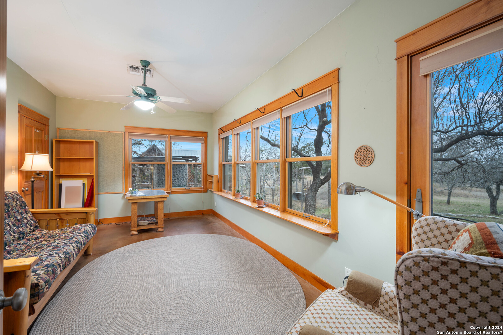 1900 Granite Springs Drive Fredericksburg TX 78624