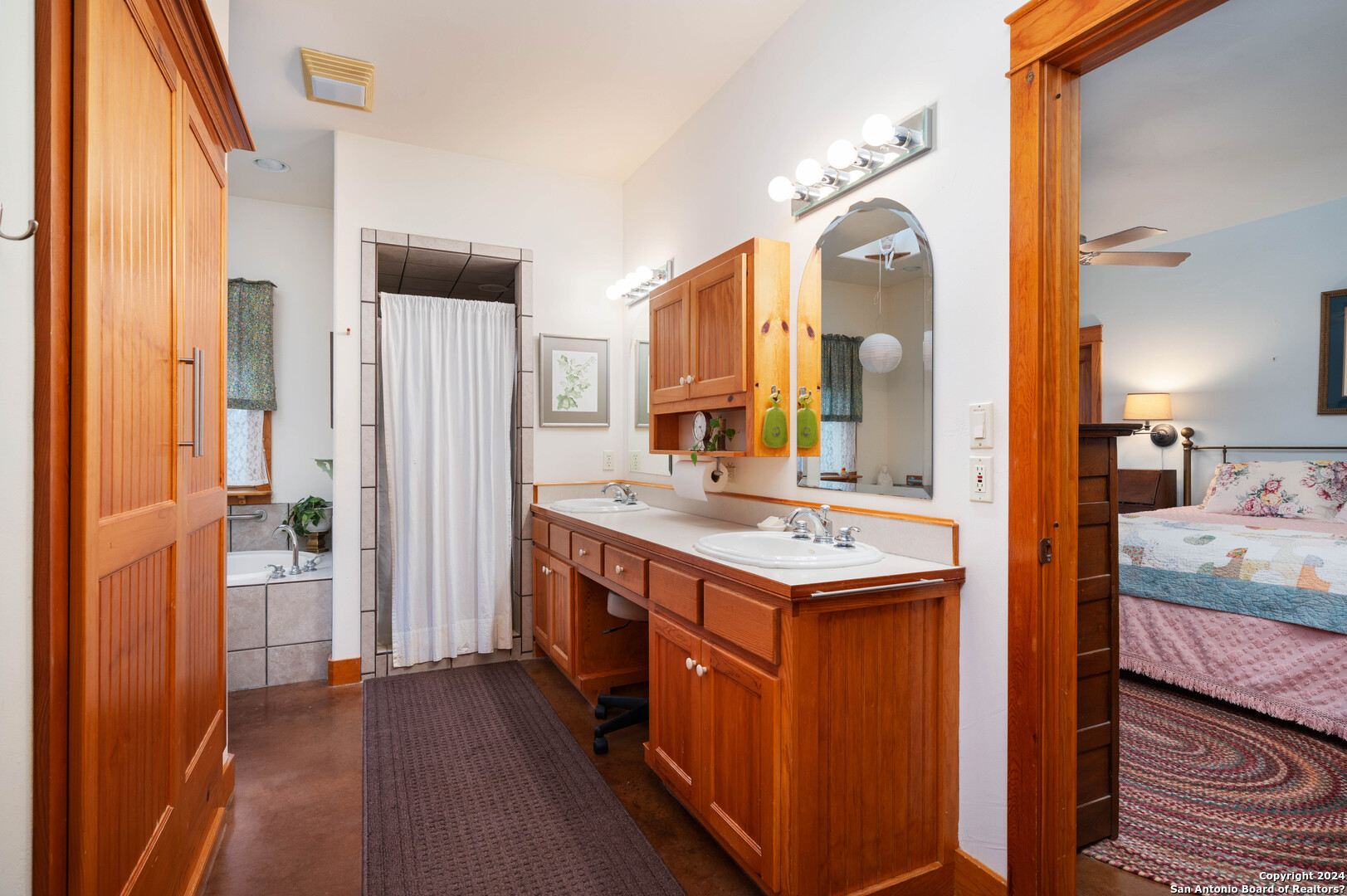 1900 Granite Springs Drive Fredericksburg TX 78624