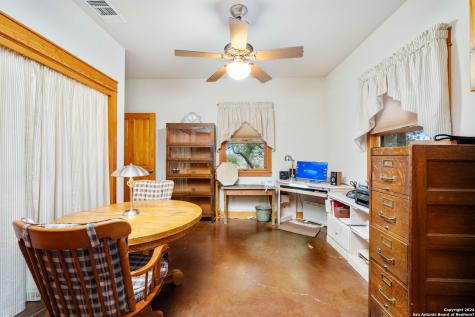 1900 Granite Springs Drive Fredericksburg TX 78624