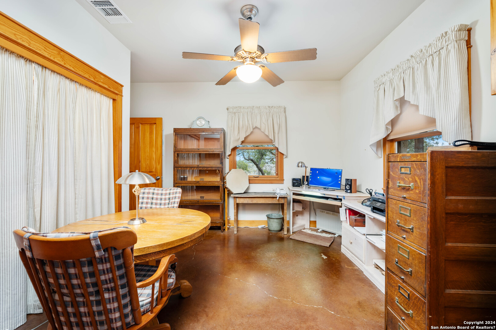 1900 Granite Springs Drive Fredericksburg TX 78624