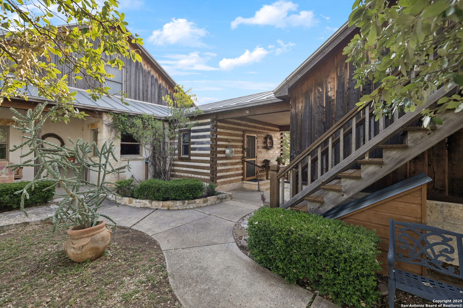 1900 Granite Springs Drive Fredericksburg TX 78624