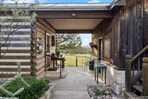 1900 Granite Springs Drive Fredericksburg TX 78624