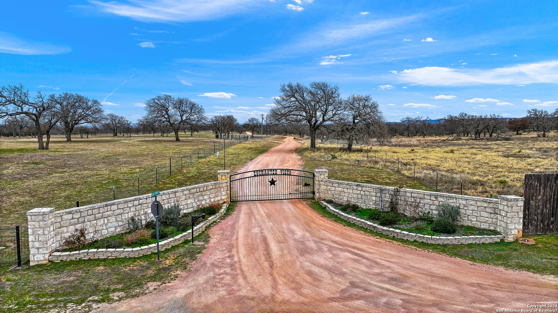 1900 Granite Springs Drive Fredericksburg TX 78624