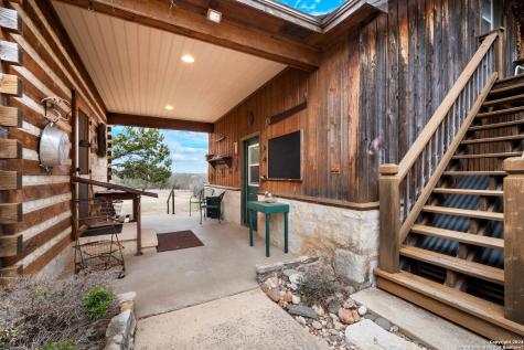 1900 Granite Springs Drive Fredericksburg TX 78624