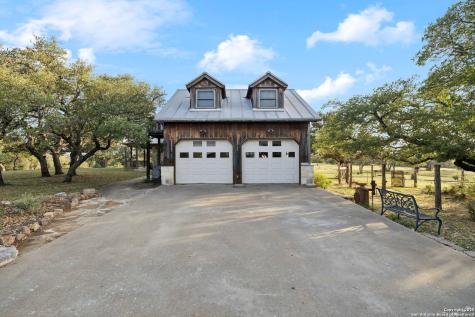 1900 Granite Springs Drive Fredericksburg TX 78624