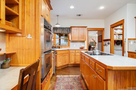 1900 Granite Springs Drive Fredericksburg TX 78624