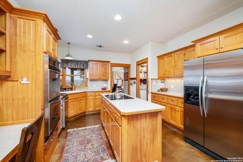 1900 Granite Springs Drive Fredericksburg TX 78624