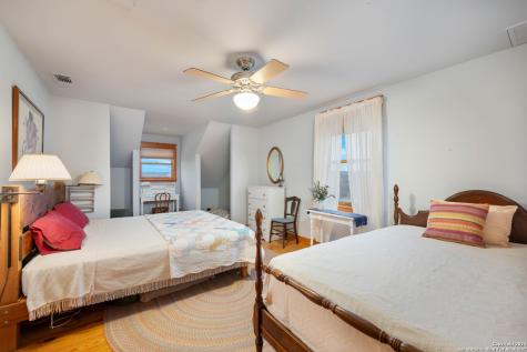 1900 Granite Springs Drive Fredericksburg TX 78624