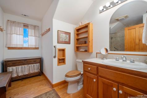 1900 Granite Springs Drive Fredericksburg TX 78624