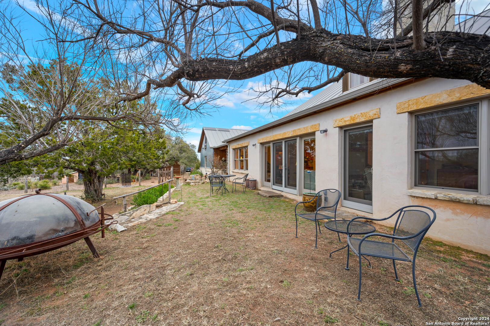 1900 Granite Springs Drive Fredericksburg TX 78624