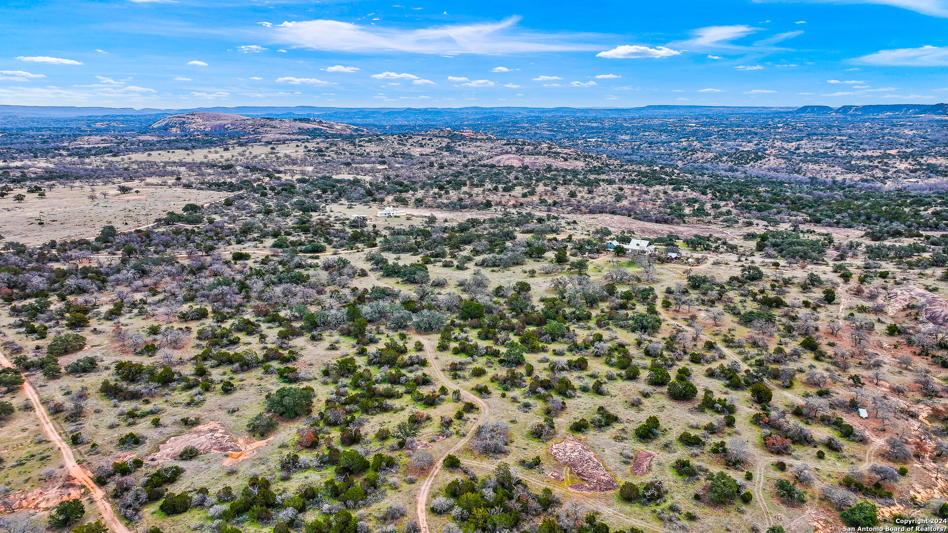 1900 Granite Springs Drive Fredericksburg TX 78624