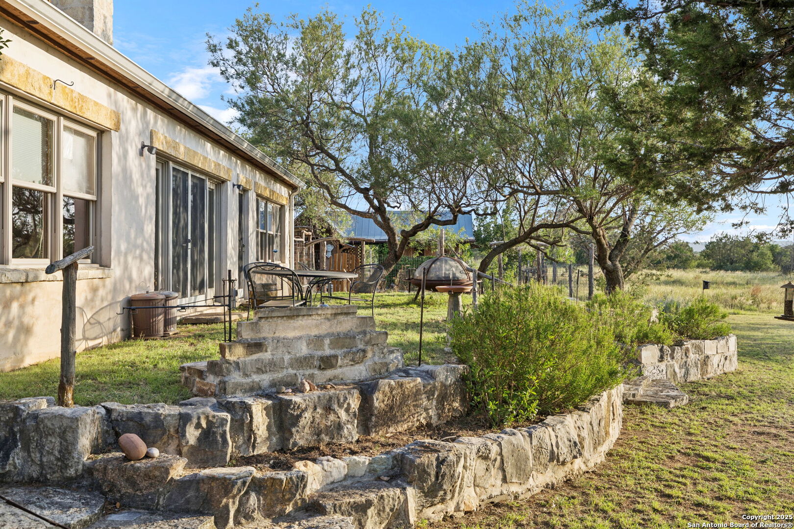 1900 Granite Springs Drive Fredericksburg TX 78624