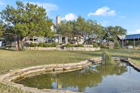 1900 Granite Springs Drive Fredericksburg TX 78624