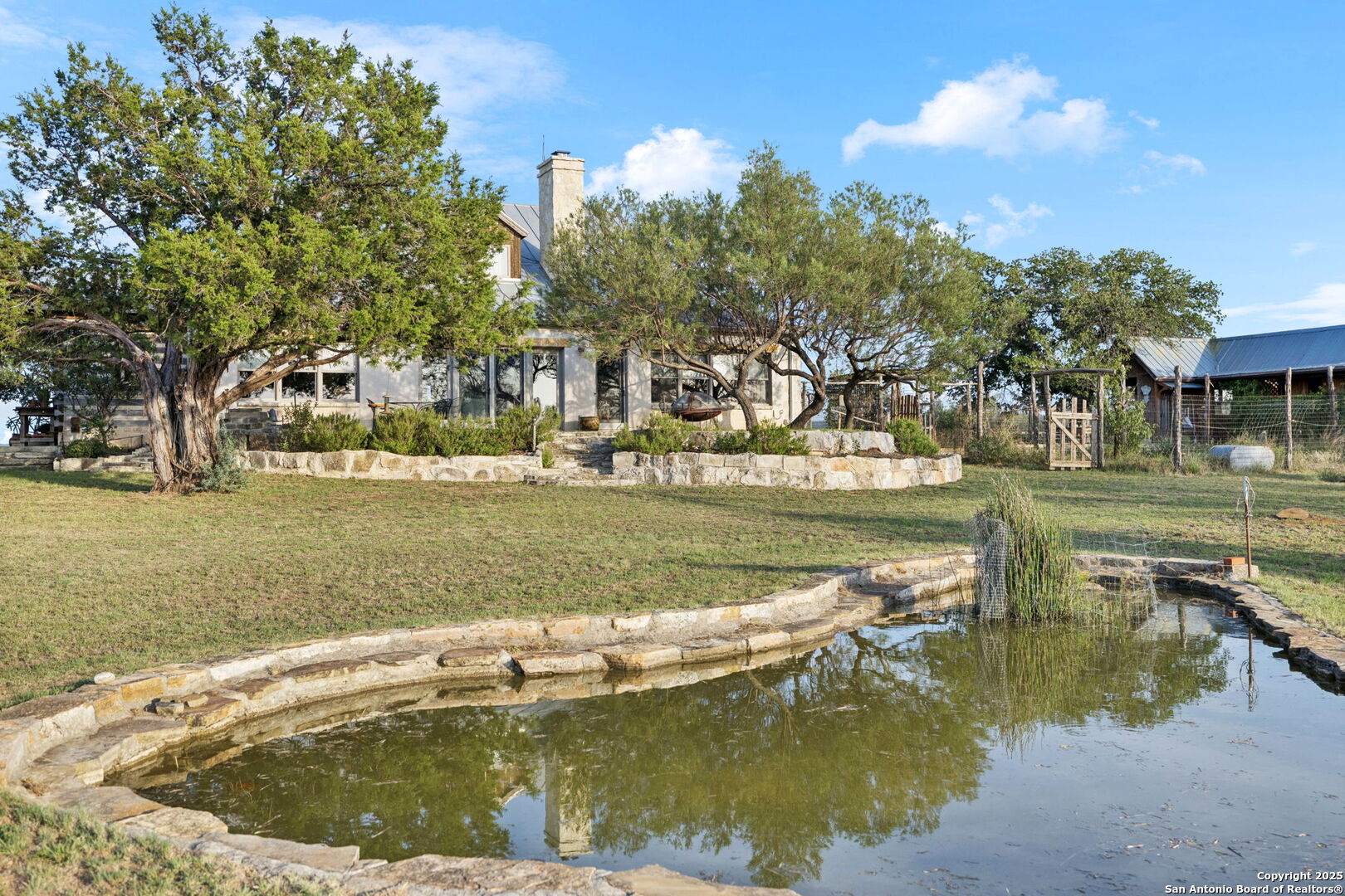 1900 Granite Springs Drive Fredericksburg TX 78624