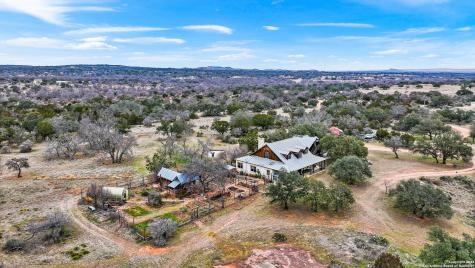 1900 Granite Springs Drive Fredericksburg TX 78624