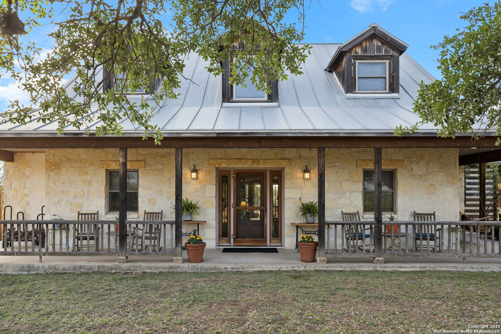 1900 Granite Springs Drive Fredericksburg TX 78624