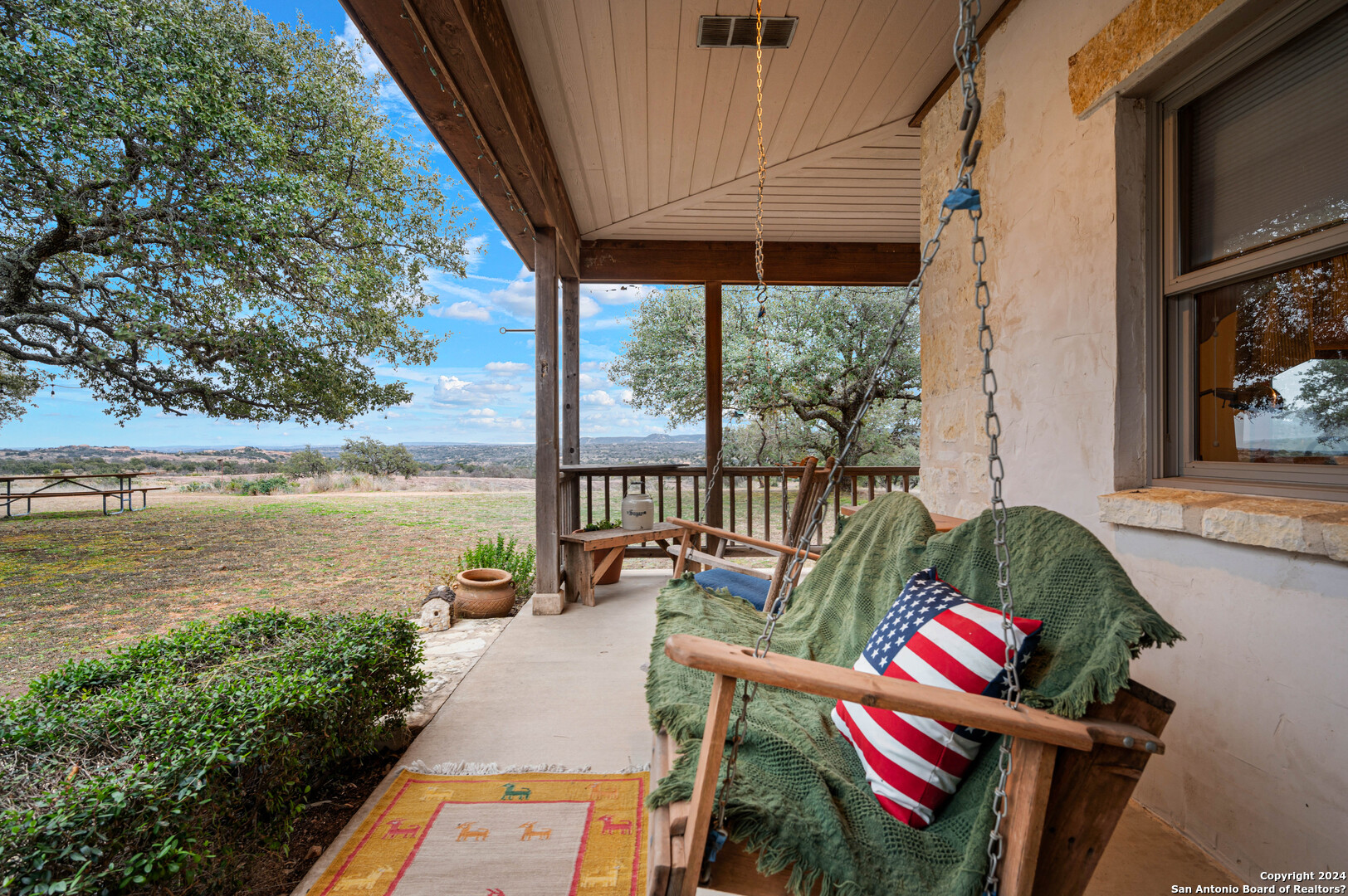 1900 Granite Springs Drive Fredericksburg TX 78624