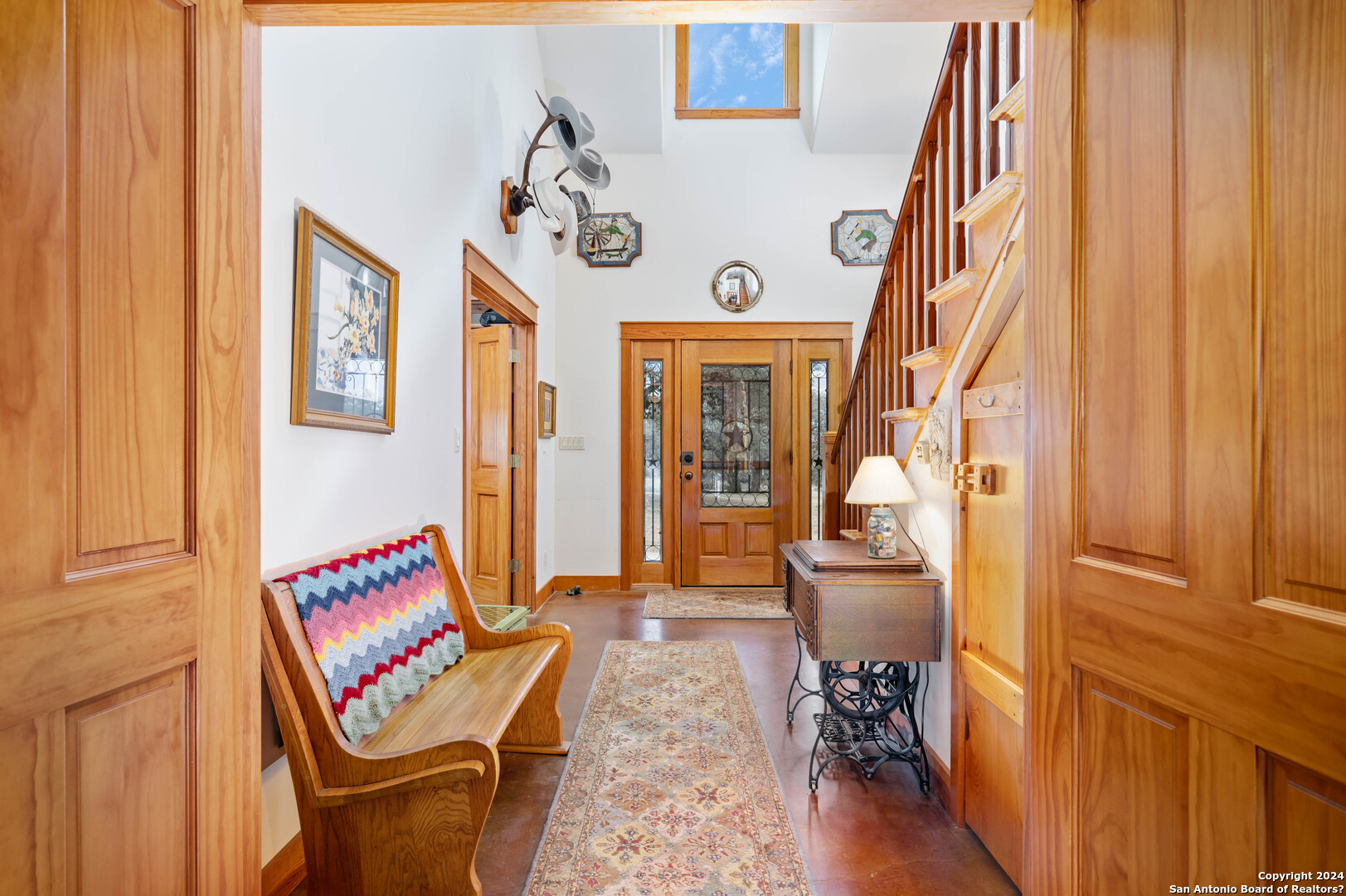 1900 Granite Springs Drive Fredericksburg TX 78624