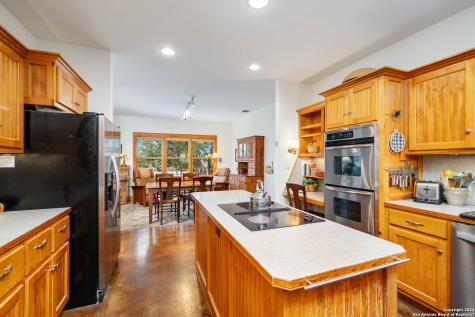 1900 Granite Springs Drive Fredericksburg TX 78624