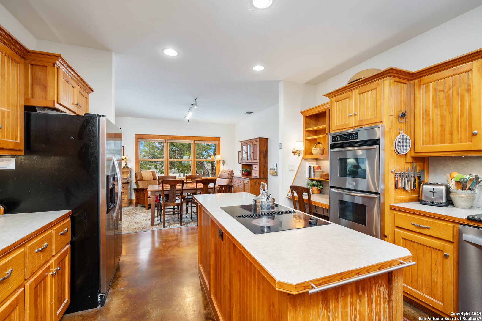 1900 Granite Springs Drive Fredericksburg TX 78624