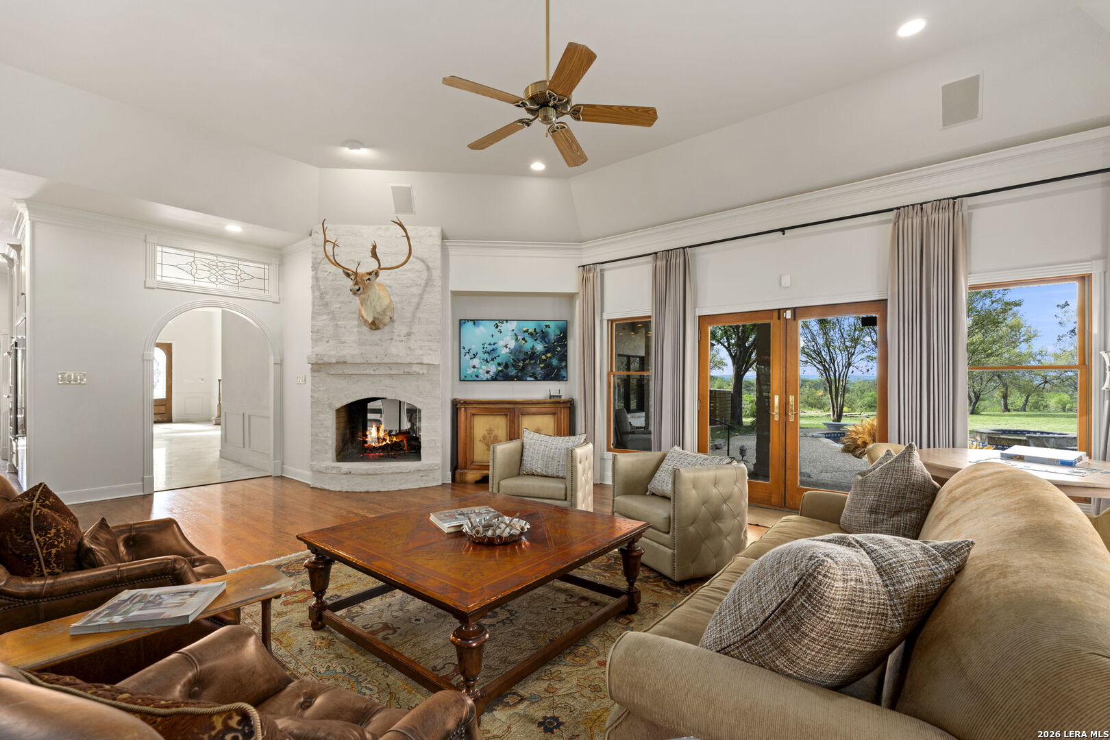 608 N Creek Road Comfort TX 78013